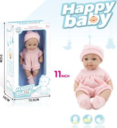 Icom 11-CALOWA LALKA