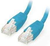 Equip Kat.6 UTP 0.5m Niebieski 625437