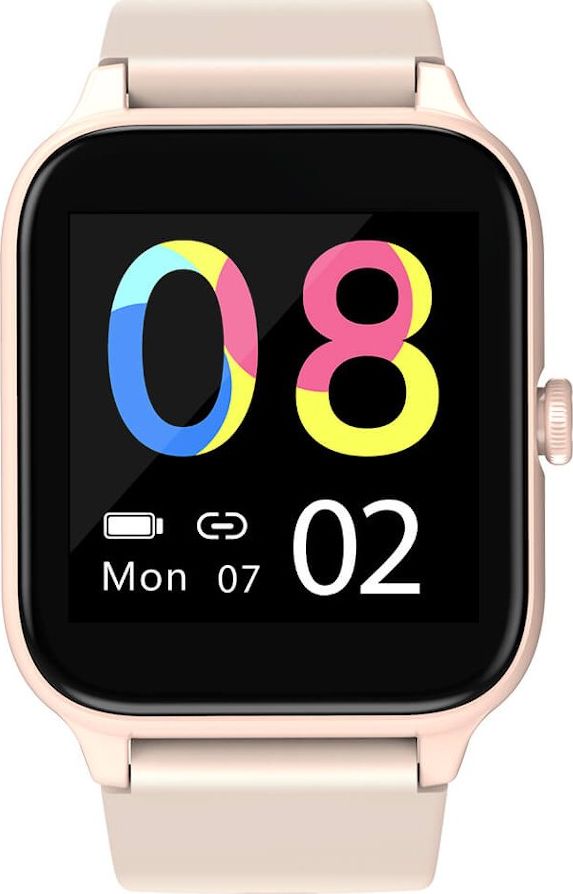 Smartwatch Blackview R3 Pro Różowy