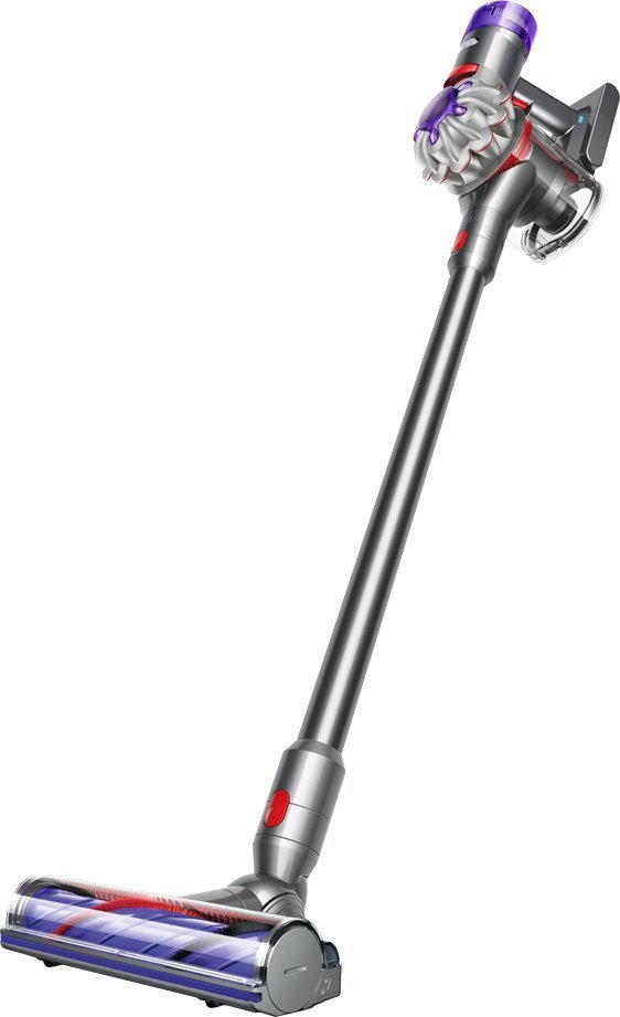 Odkurzacz pionowy Dyson V8