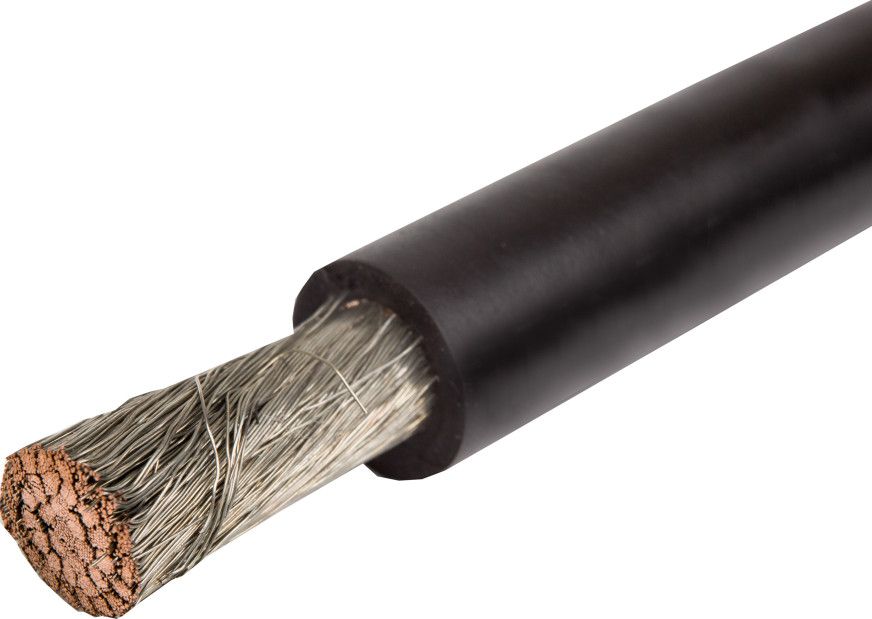 OW Przewód ONS1 1X25mm2 100/100V bęben cecha ONS1_25 - ONS1_25