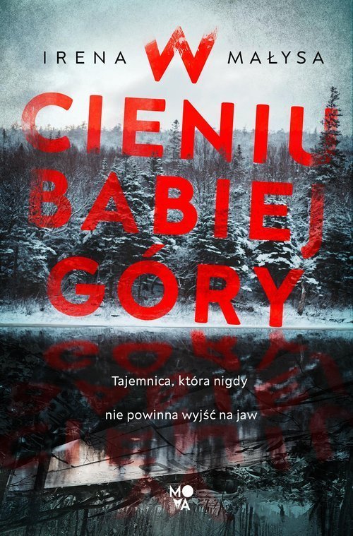 W cieniu Babiej Góry pocket