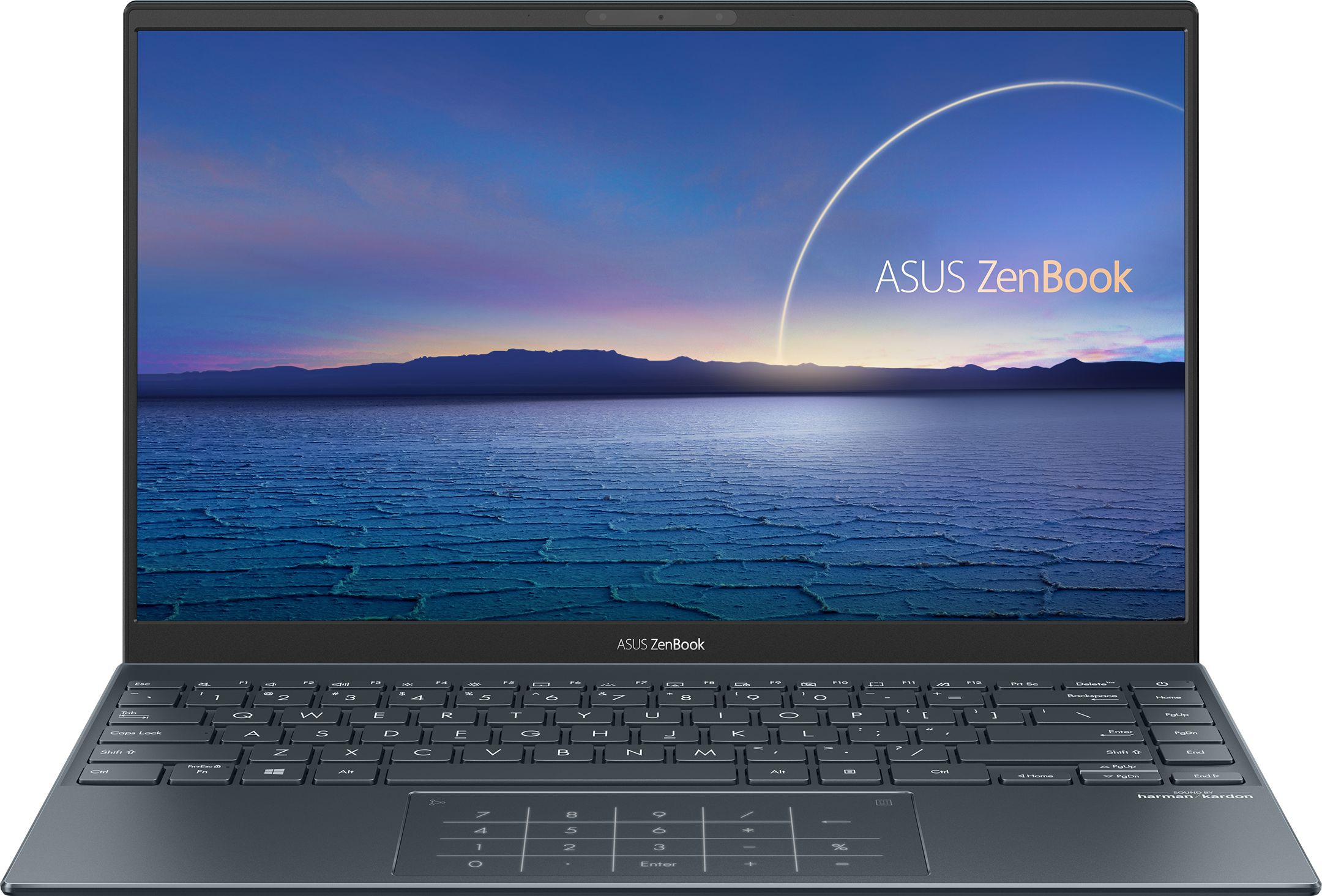 Laptop Asus ZenBook UX362 (UX362FA-EL214T)