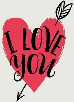 I Love You