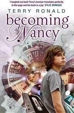 Becoming Nancy