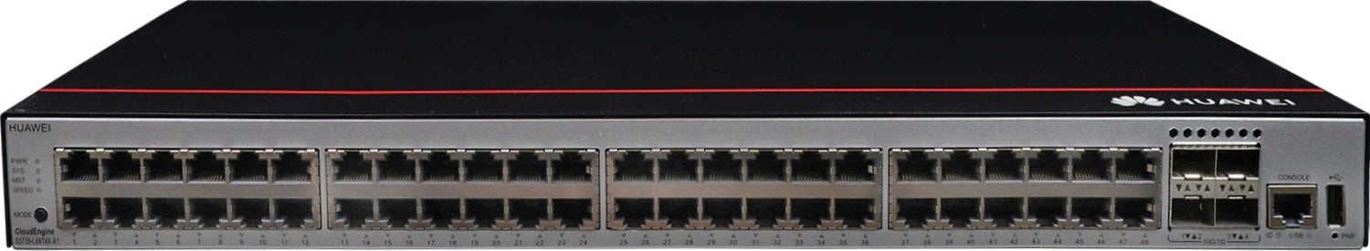 Switch Huawei S5735-L48T4X-A1