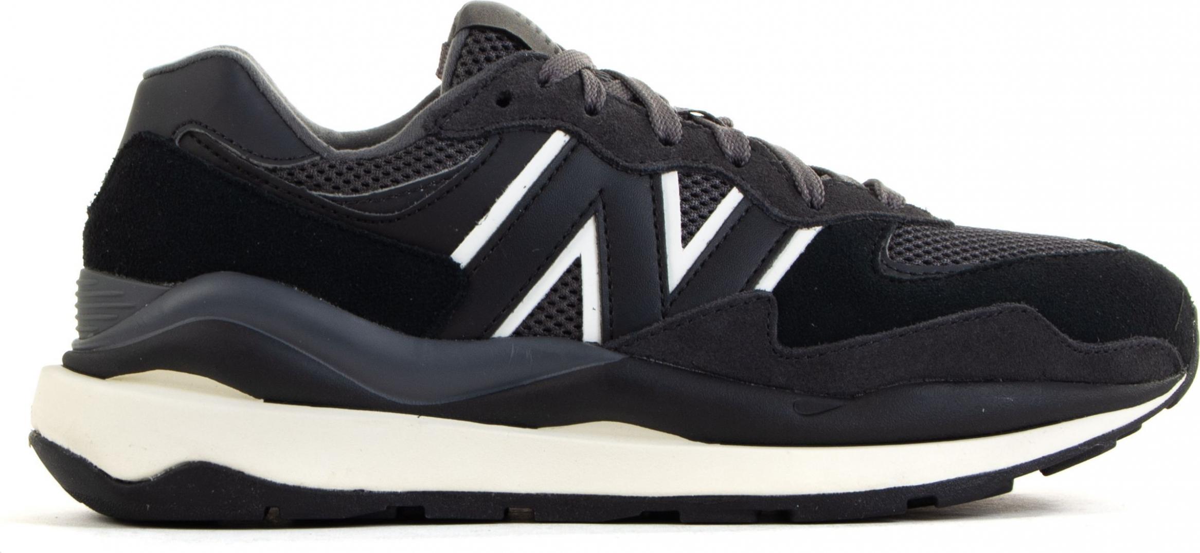 New Balance New Balance W5740CHB Czarne 40,5