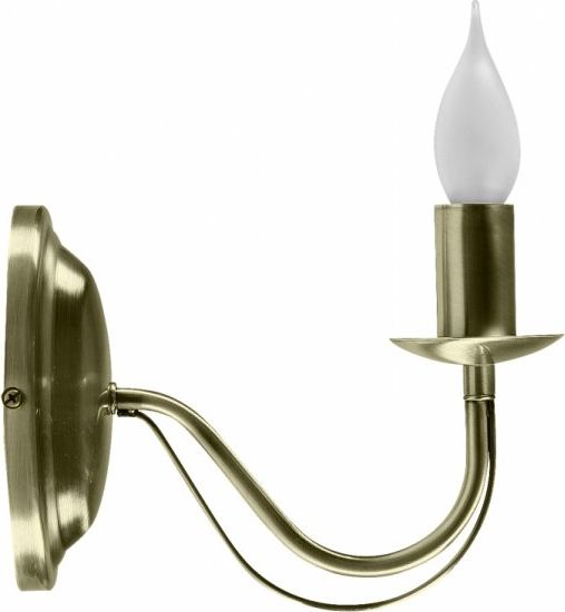 Kinkiet Candellux Kinkiet MUZA (21-69149) - Candellux