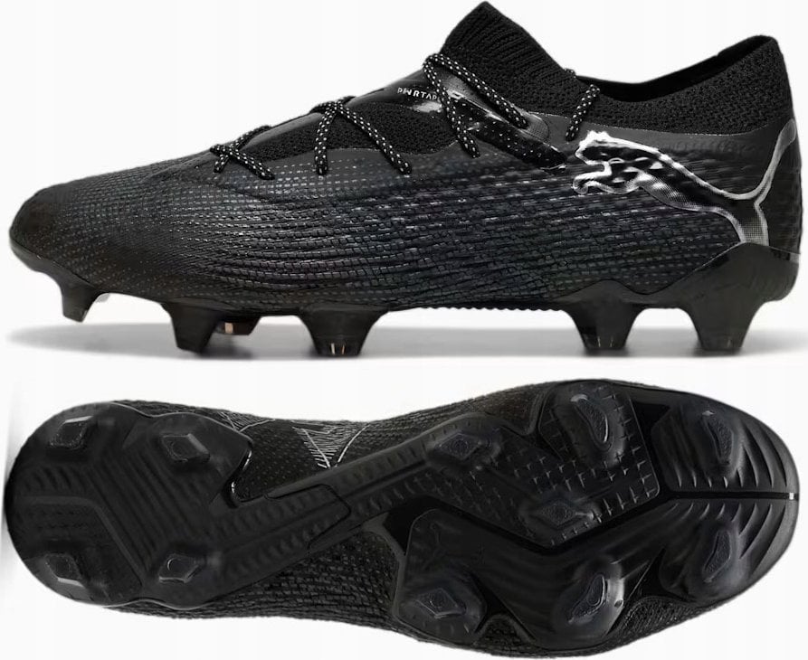 Puma Buty Puma Future 7 Ultimate Low FG/AG 107919-02