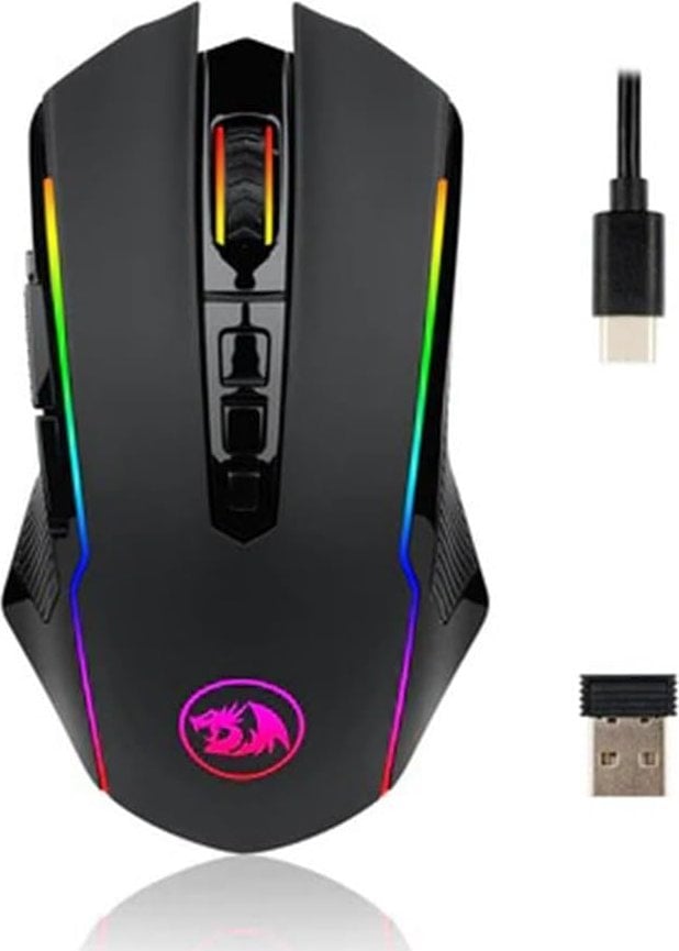 Mysz Redragon M910-KS Ranger (M910-KS)