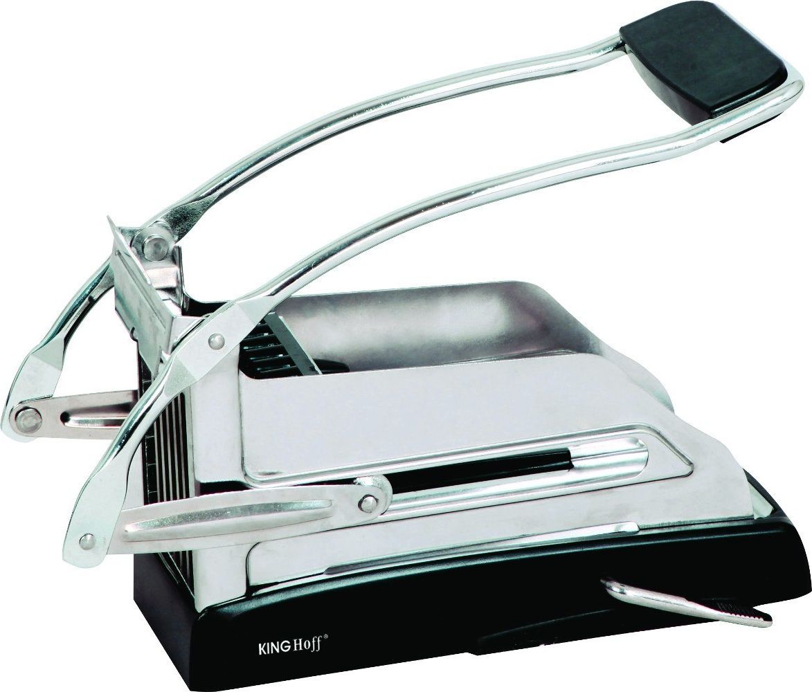 KingHoff MASZYNKA DO KROJENIA FRYTEK KINGHOFF KH-1207