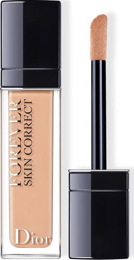 Dior Forever Skin Correct Korektor do twarzy 2 Warm Peach 11 ml