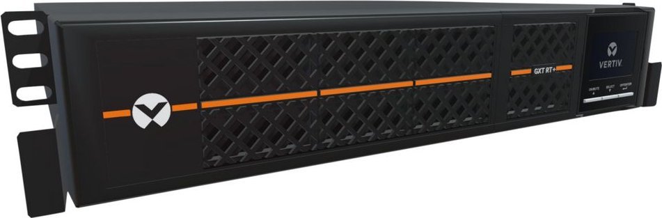 UPS Vertiv GXT RT+ 1500VA (GXTRT-1500IRT2UXL)