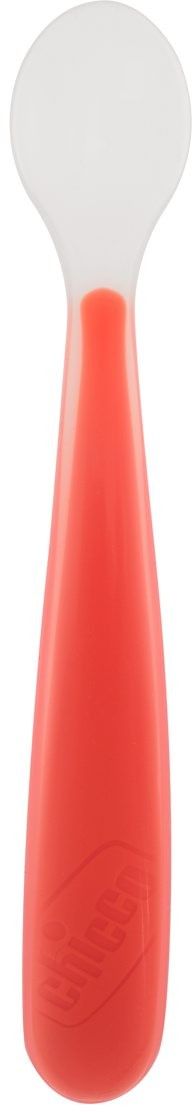 Chicco Miękka łyżeczka silikonowa (TOW004480 )