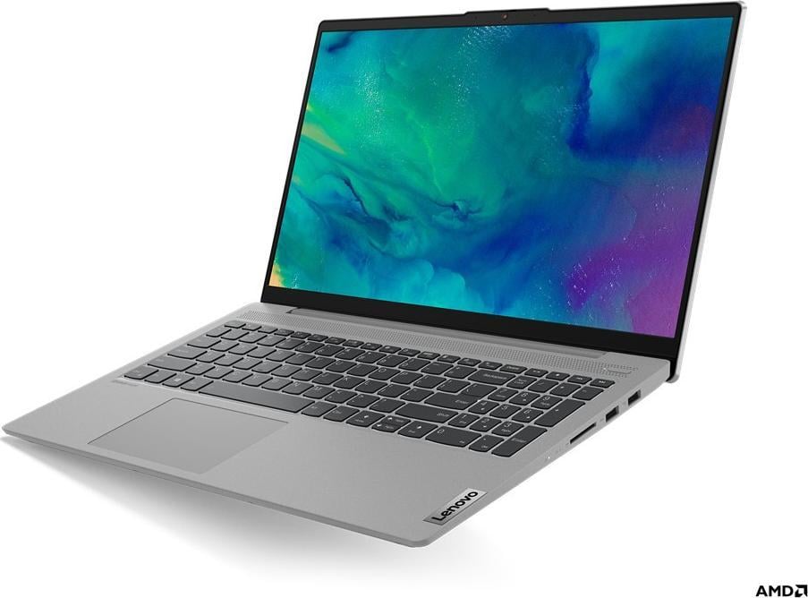 Laptop Lenovo IdeaPad 5 15ALC05 (82LN00HMPB) / 8 GB RAM / 2 TB SSD PCIe / 2 TB SSD / Windows 10 Home