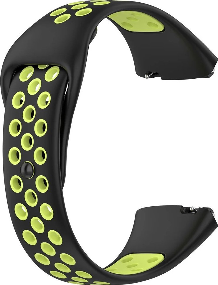 Best Accessories SILIKONOWY PASEK DO REDMI WATCH 3 LITE / 3 ACTIVE