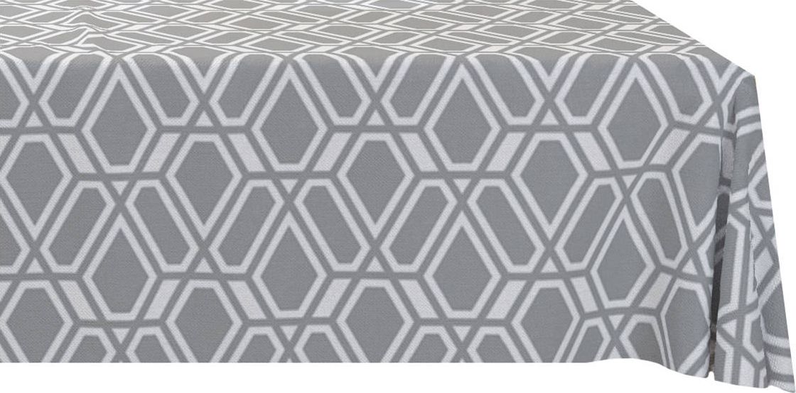 Detexpol Obrus 140 x 320 Dekoracyjny Panama 3922A