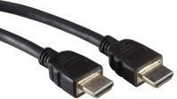 Kabel VivoLink HDMI - HDMI 1m czarny (PROHDMIHD1-BULK)