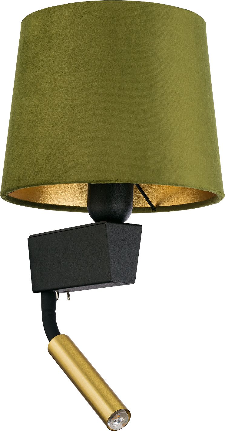 Kinkiet Nowodvorski Kinkiet do salonu nowoczesny Nowodvorski CHILLIN 8214