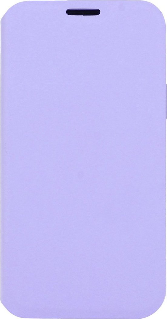 Kabura Vennus Lite do Iphone 12 Pro Max jasnofioletowa