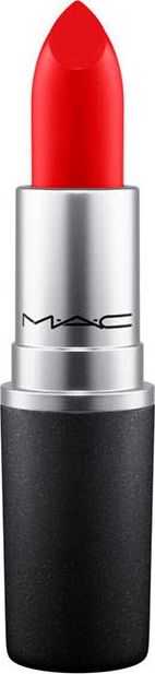 MAC MAC Matte Lipstick Pomadka 3g 640 Red Rock