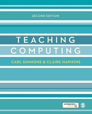 Teaching Computing
