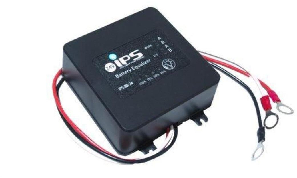 IPS-BB-24-LED Balancer akumulatorów 24V IPS