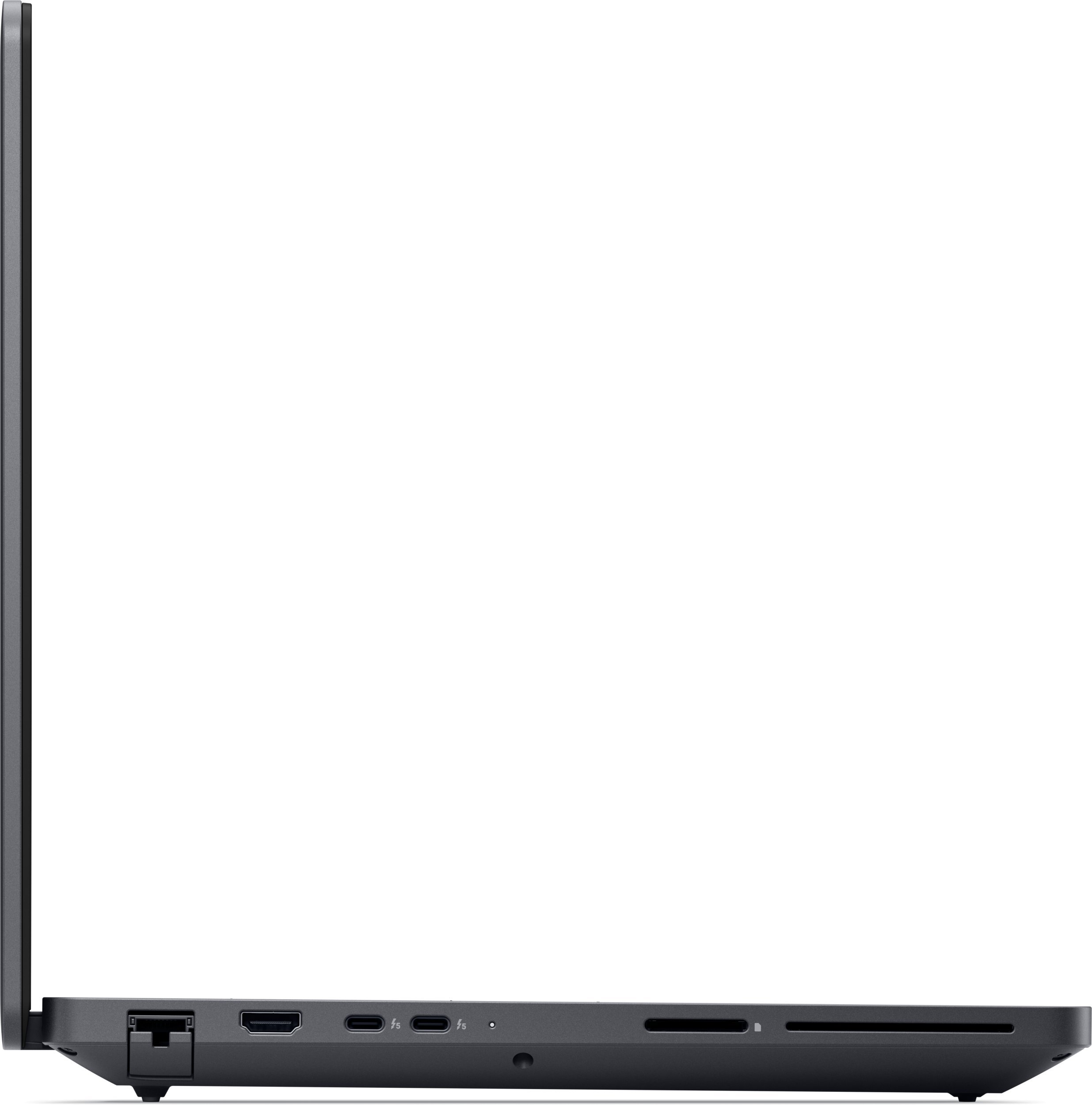 DELL NTB Pro Max Plus 16 MB16250/U7-265HX/32GB/1TSSD/16" FHD+/IR Cam/NVI RTX 2000/280W Type-C/WLAN/Bck Kb/W11P/3Y PS NBD