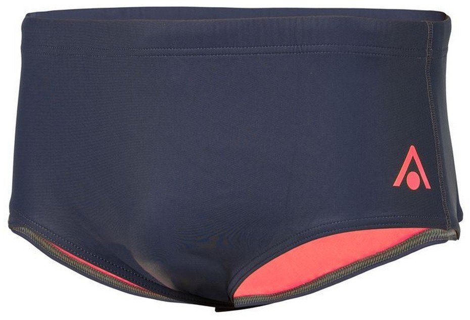 Strój kąpielowy Męski Aqua Lung Sport 14CM Granatowy - 85 cm