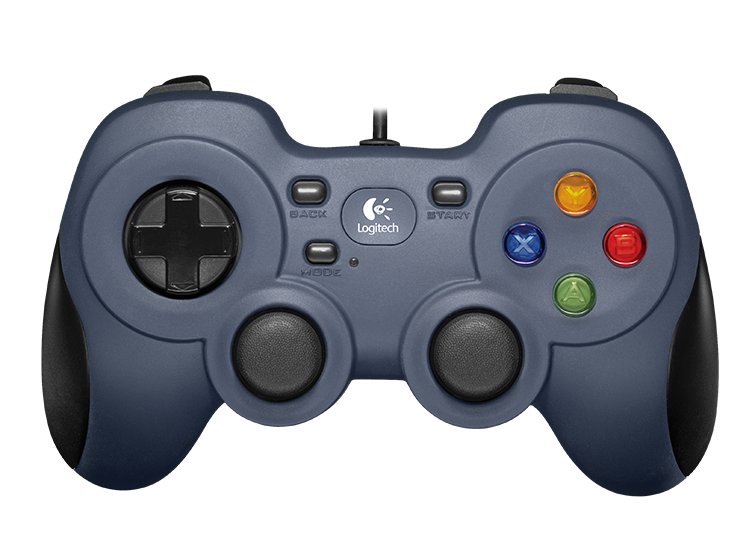 Pad Logitech F310 (940-000135)