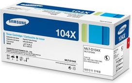 Toner Samsung MLT-D1042X Black Oryginał (MLT-D1042X)