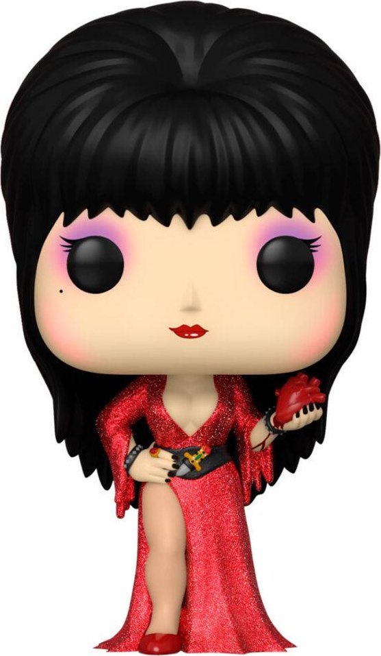 Figurka Funko Pop funko pop! elvira 68 elvira 40th