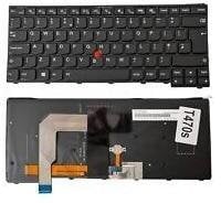 Lenovo Tudor Intel 1.0 Chrome FRU