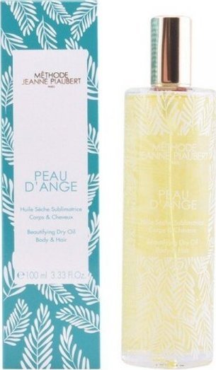 Jeanne Piaubert Olejek do Ciała Peau d'Ange Jeanne Piaubert (100 ml)