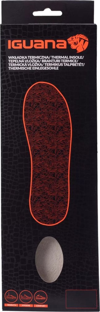 Wkładki SUPER COMFY INSOLE