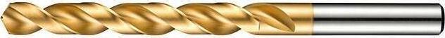 Wiertło DORMER Wiertło kręte z chwytem cylindrycznym, szlifowane DORMER