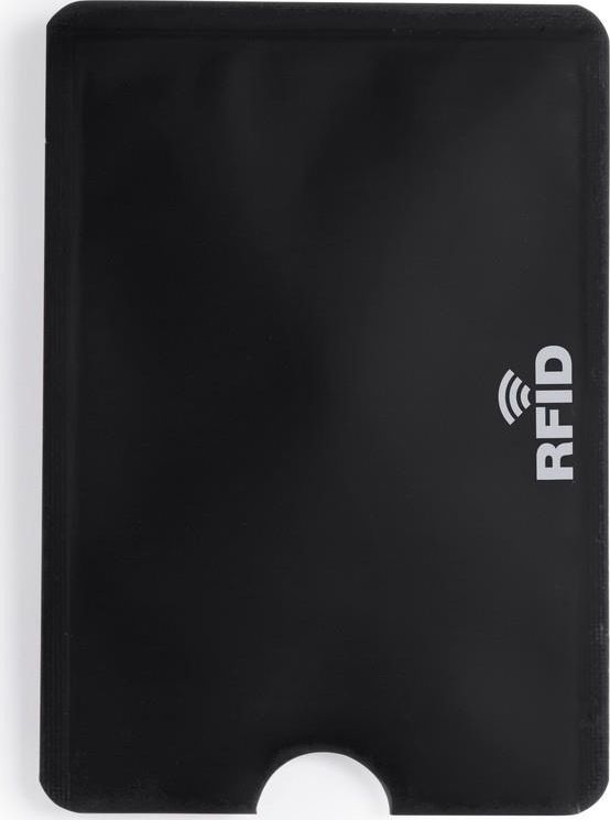 Kemer Etui na kartę kredytową KEMER ochrona przed RFID uniwersalny