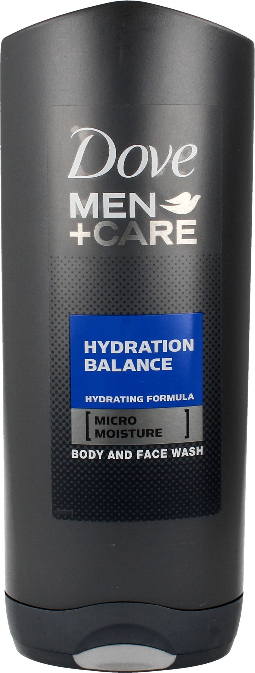 Dove Żel pod prysznic Men + Care Ultra Hydration 400ml