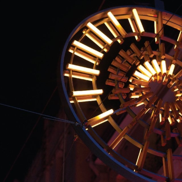 Seven Stations (In Any Order)