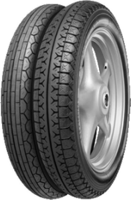 Continental Continental RB2 ( 3.25-19 TL 54H M/C, koło przednie )