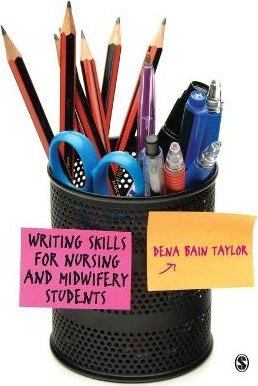 Writing Skills for Nursing and Midwifery Students