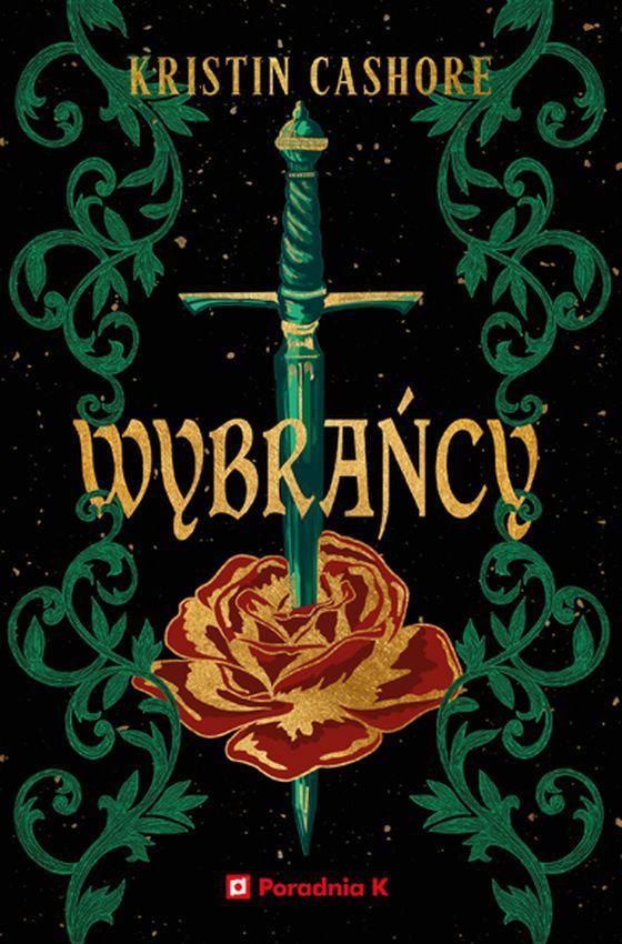 Wybrańcy T.1 Siedem królestw