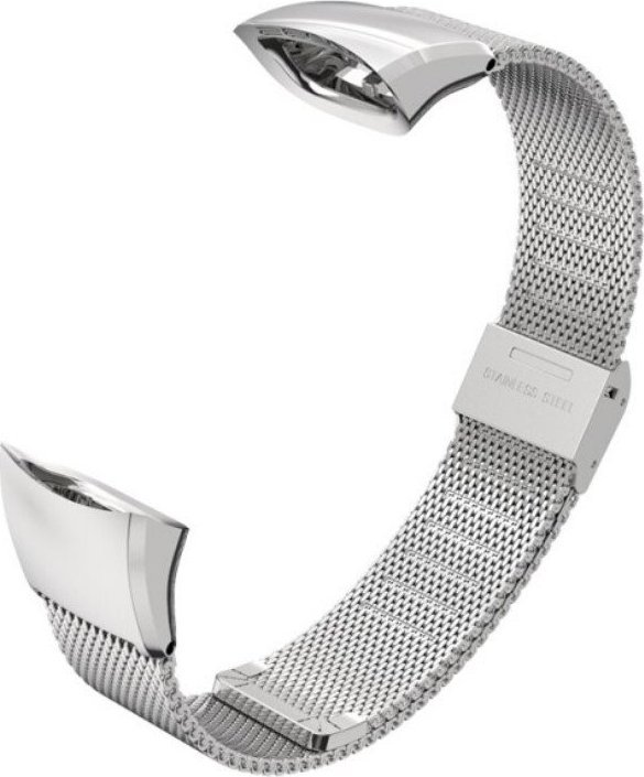 BRANSOLETA STALOWA DO HONOR BAND 3