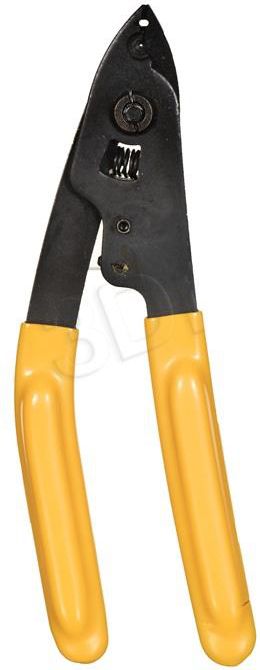 Alantec Ściągacz izolacji do kabli światłowodowych (NI026)