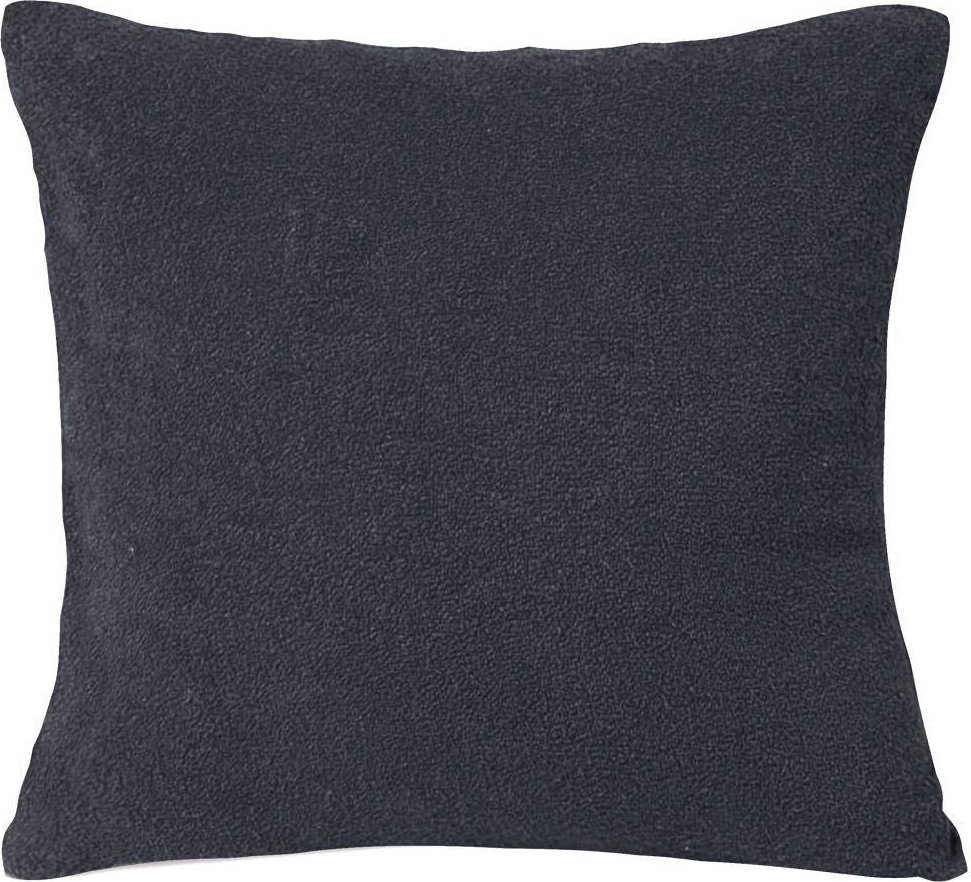 Multitex Poszewka 40 x 40 Dekoracyjna Jednobarwna FROTTE 48