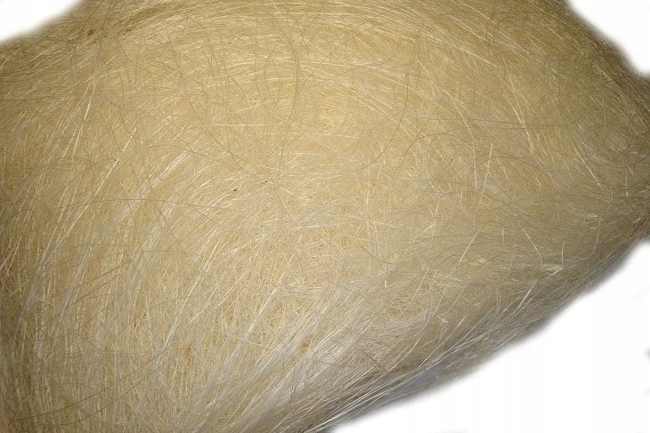 MFP paper Sizal MFP 20g naturalny Mfp