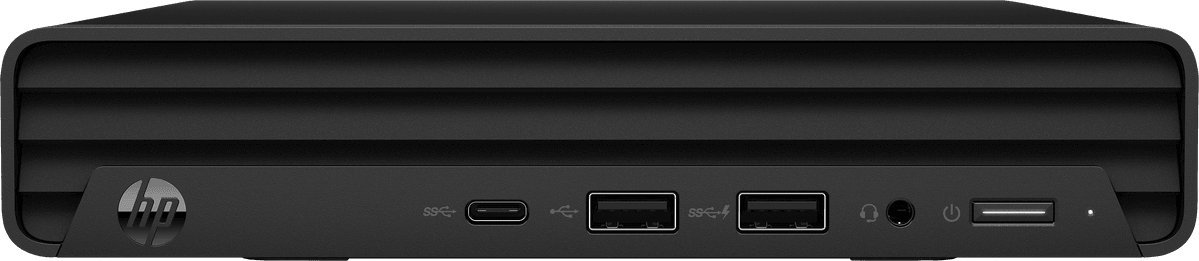 Komputer HP Nowy HP EliteDesk 260 G4 Tiny Core i5 10210U (10-gen.) 1,6 GHz / 16 GB / 960 SSD / Win 11