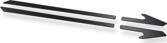 Croni Boczne Y(975-600) Renault Talisman - Kombi5 2016- - Black