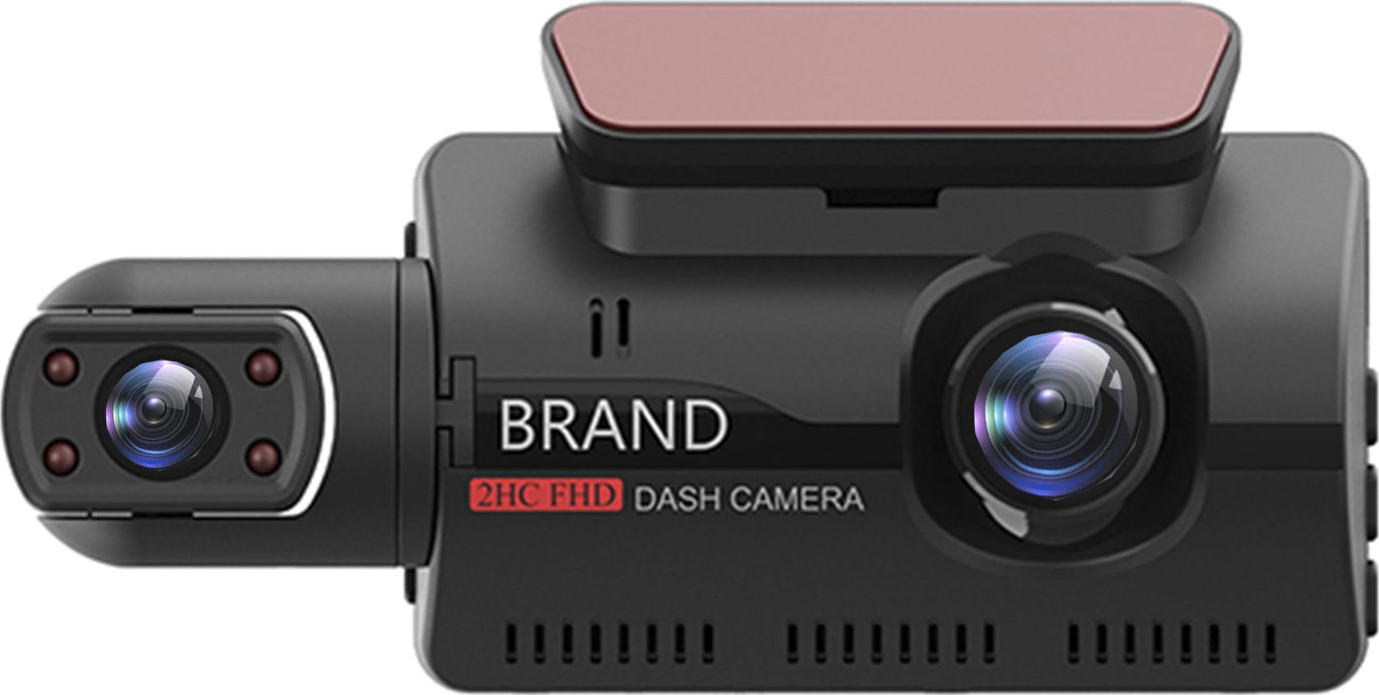 Wideorejestrator Lemon FJCD001