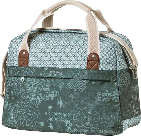 Basil Torba rowerowa Basil Carry All Bag 18 L